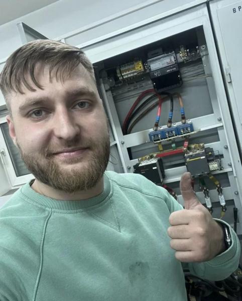 Электрик в Ярославле Электрик в Ярославле