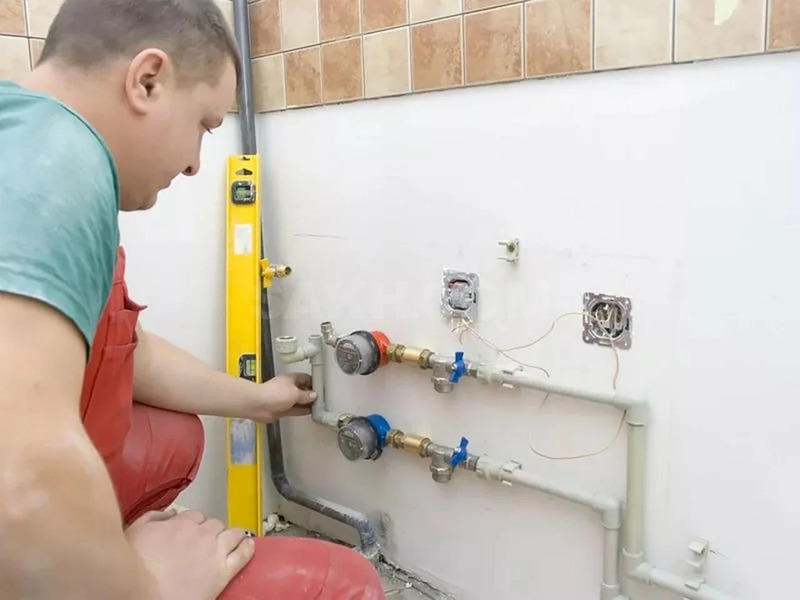 Услуги сантехника Услуги сантехника