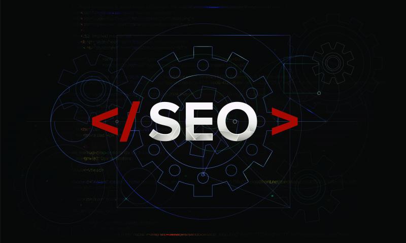 SEO продвижение сайта