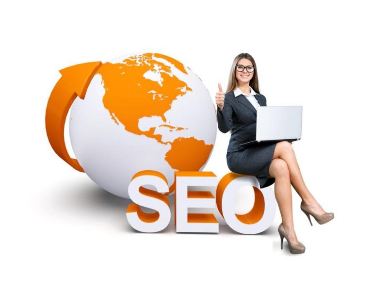 Результативное SEO продвижение сайта в топ 3