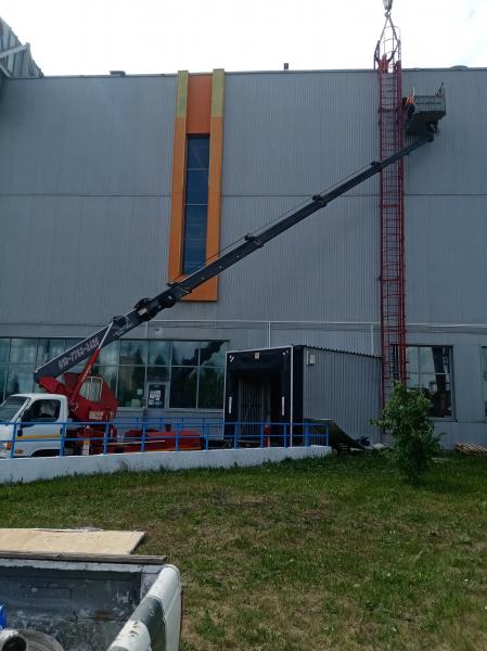 ЕЛАБУГА АГП АВТОВЫШКА от 15 до 35 м. ПРОПУСК ОЭЗ ЕЛАБУГА АГП АВТОВЫШКА от 15 до 35 м. ПРОПУСК ОЭЗ
