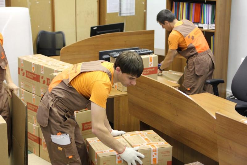 Грузчики Воронеж на час недорого