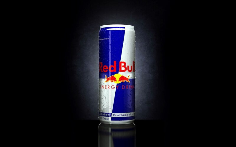Red bull опт