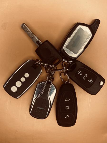 Изготовление ключа автомобиля Изготовление ключа автомобиля