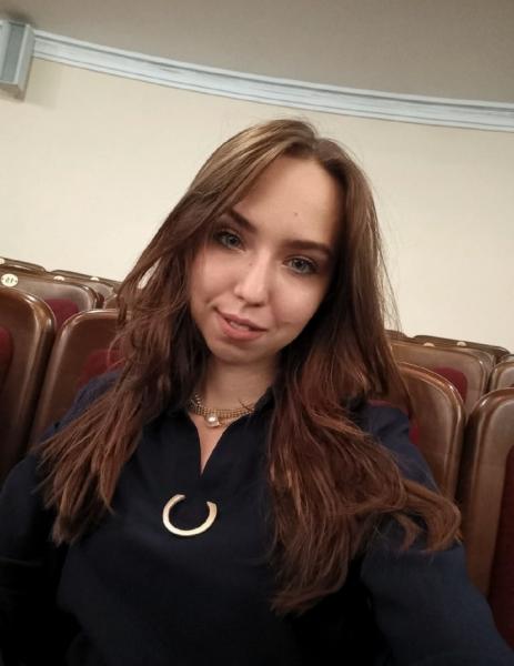 Репетитор по английскому языку