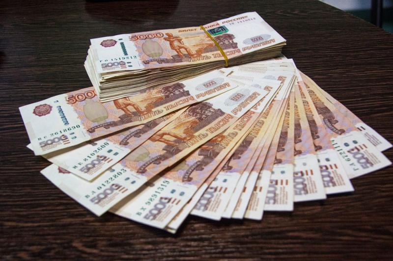 Поиск счетов должника