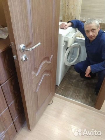 Ремонт посудомоечных машин. Частный мастер