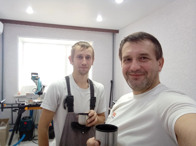 Профессиональный частный электрик в Королеве!