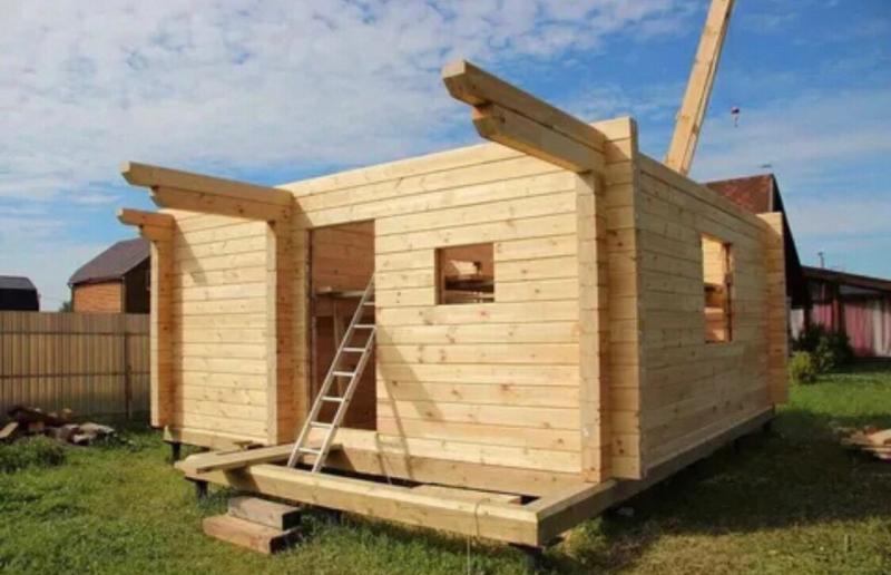 Строительству каркасных домов Строительству каркасных домов