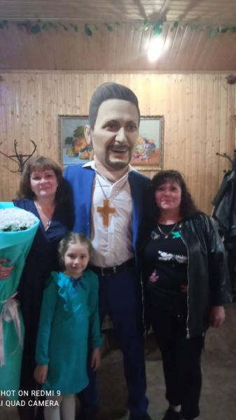 Артисты/аниматоры на ваш праздник