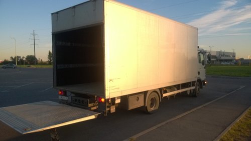 Переезд в Другой Город! Скидки до 50%