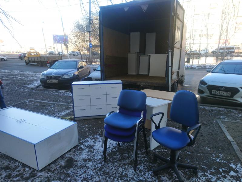 Грузоперевозки на газели. Переезд перевозка. 