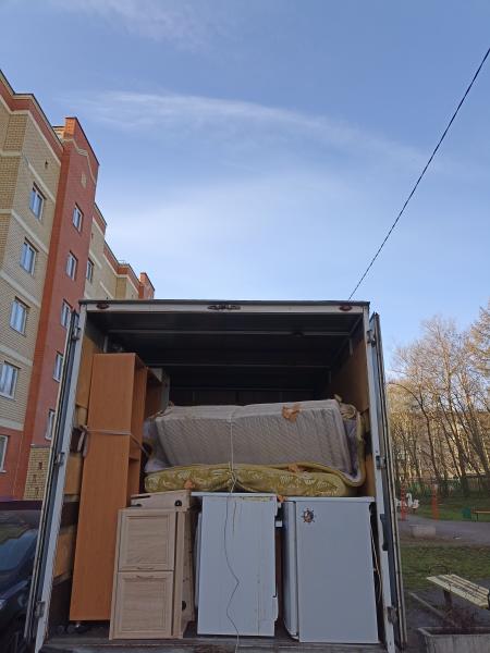 Грузоперевозки / Грузчики. *