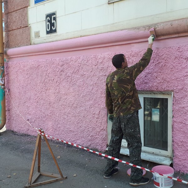 РЕМОНТ