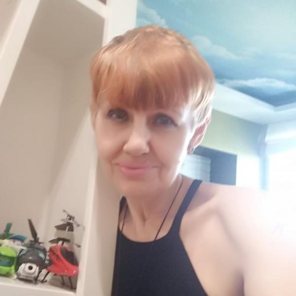 Услуги няни на дому