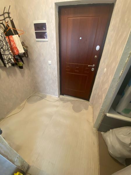 Укладка ламината Укладка ламината