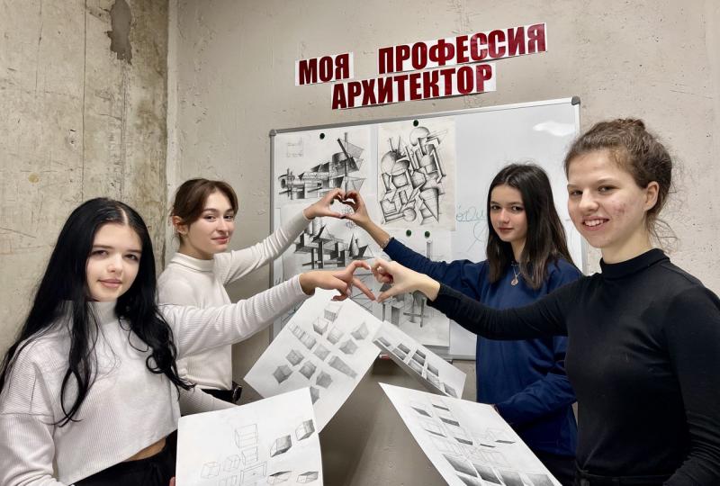 Подготовка к творческим экзаменам