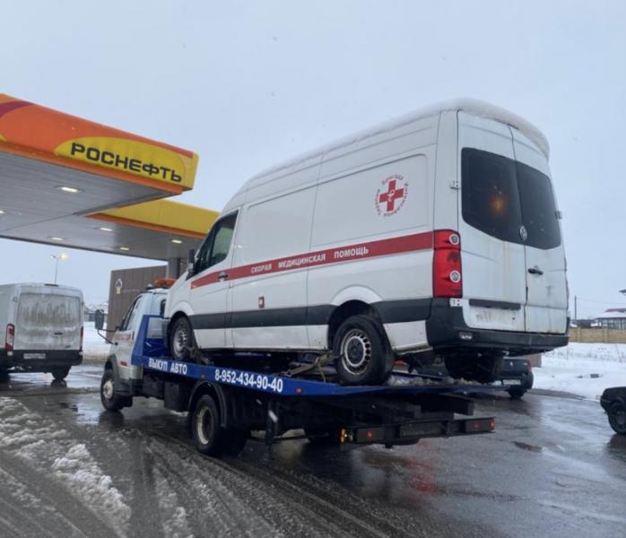 Эвакуатор вейделевка