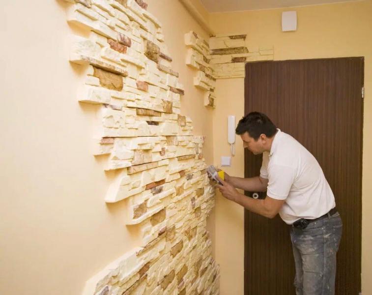 Отделка квартир в Тюмени