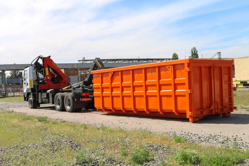 Вывоз строительного мусора газель, газон
