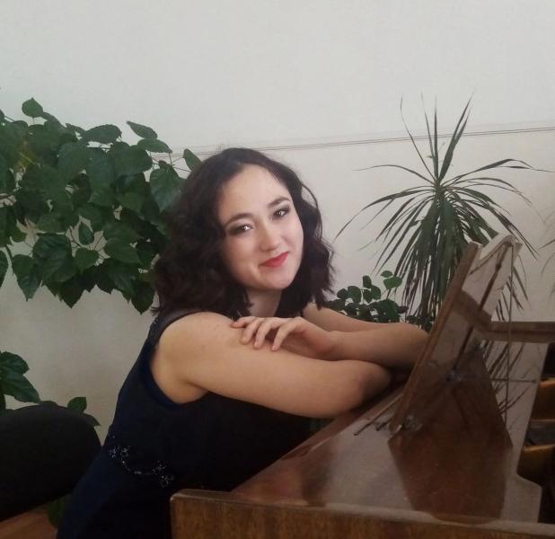Уроки вокала Уроки вокала