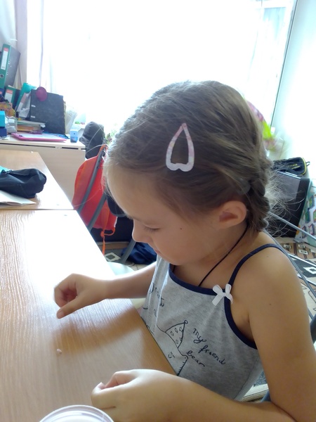 Продлёнка в Суворовском 