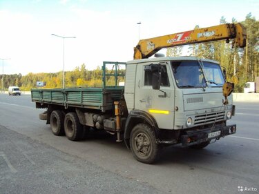 услуга манипулятора