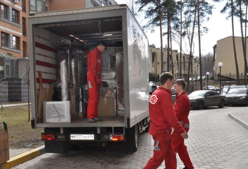 Грузчики недорогго