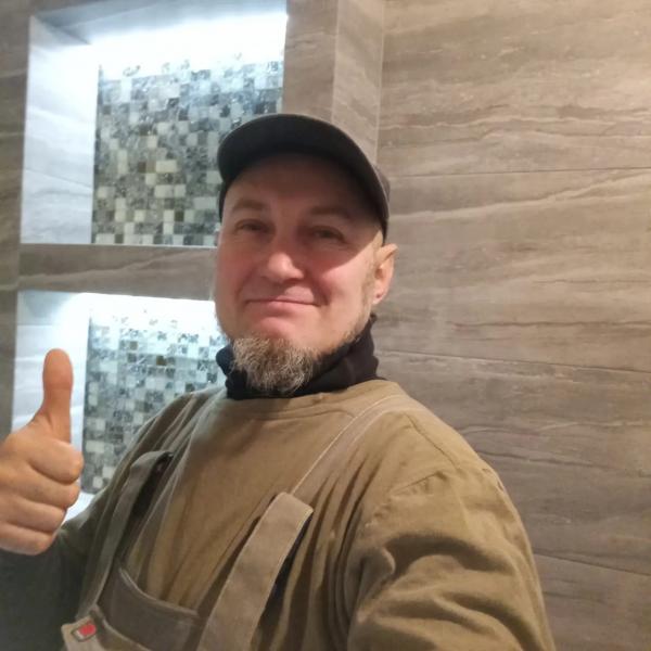 Плиточник кафельщик в Краснодаре Плиточник кафельщик в Краснодаре