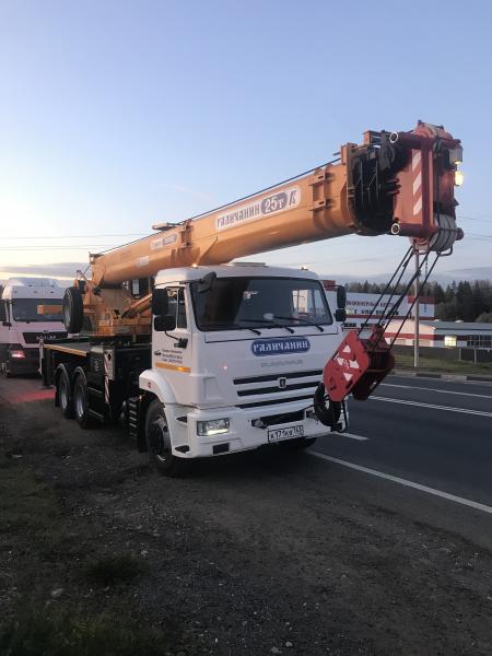 Услуги Автокрана Услуги Автокрана
