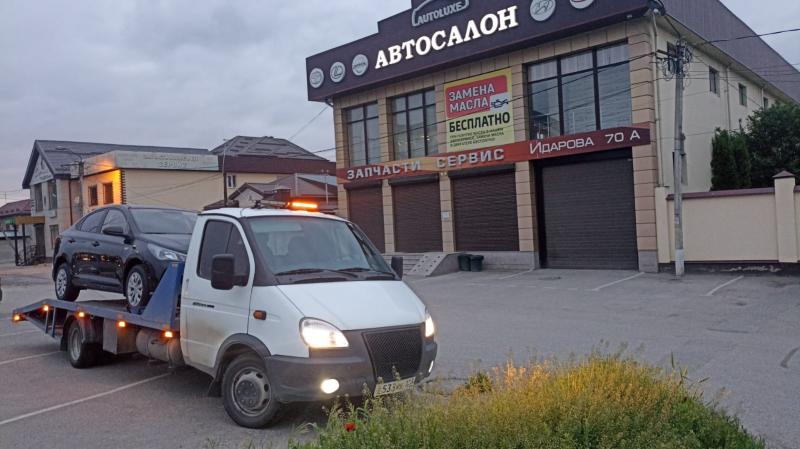 Бабаюрт круглосуточно