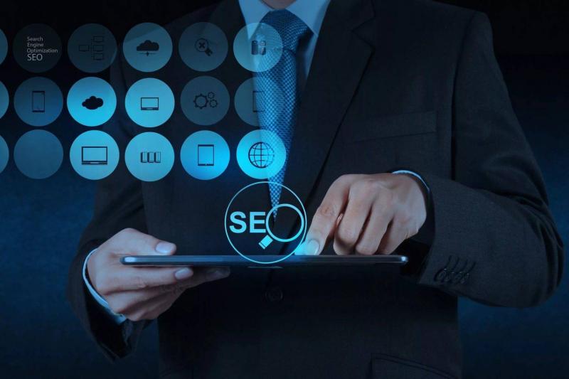  Продвижение сайтов SEO, контекстная реклама