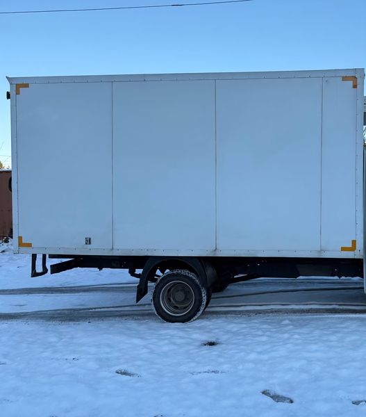 .Реклама на газель .Реклама на газель
