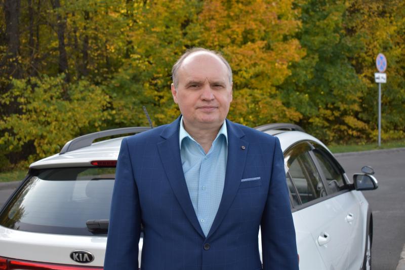 Автоинструктор Автомат МКПП Инструктор по вождению.