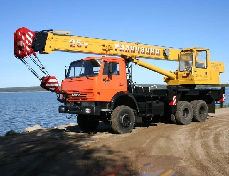  Автокран до 25 тон, Автовышка агп22, манипулятор 10 тон