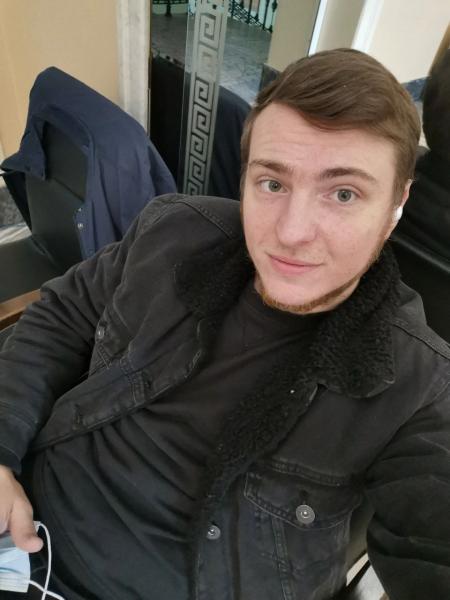 Компьютерный мастер Даниил