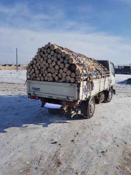 Дрова 