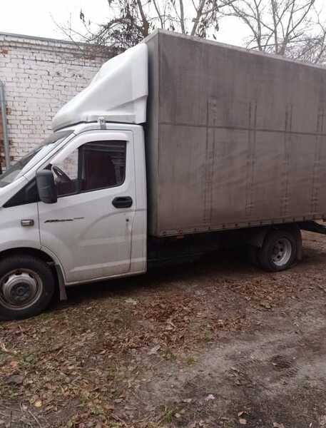 Грузоперевозки газель . вывоз мусора 