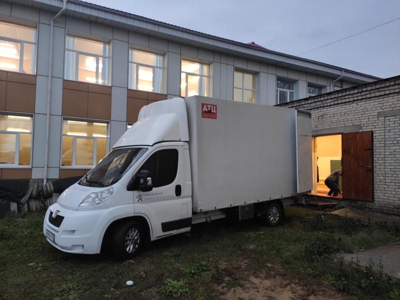Грузоперевозки, Газель, переезды, грузчики, вывоз мусора