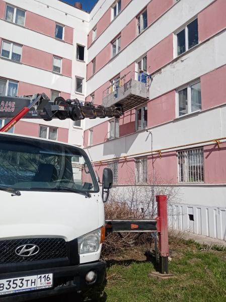 Автовышка агп 35 метров Автовышка агп 35 метров