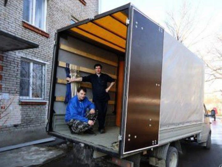 Переезды Квартирные,Офисные,Складские,Дачные.ГАЗЕЛЬ