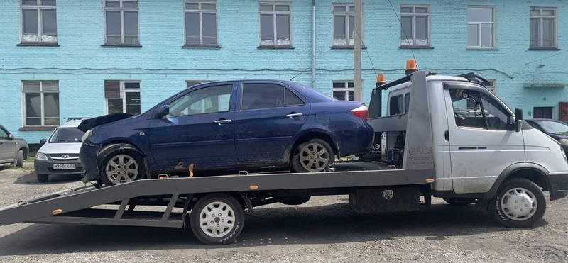 Эвакуатор НЕДОРОГО