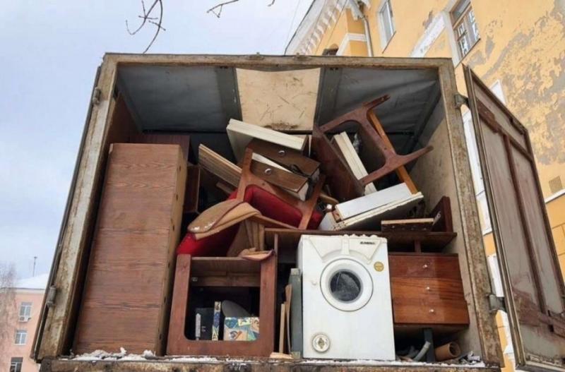 Вывоз бытового мусора, утилизация старой мебели. Вывоз бытового мусора, утилизация старой мебели.