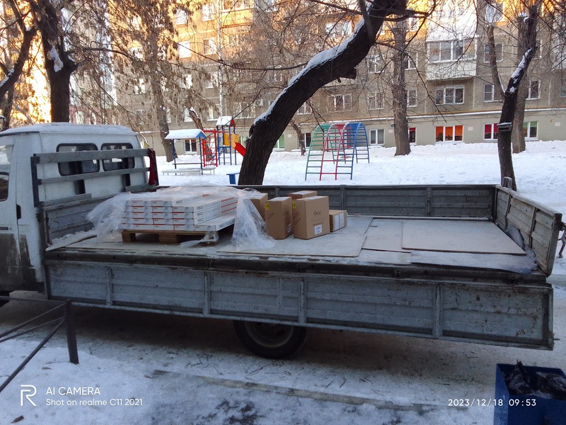 Грузоперевозки. Доставка стройматериалов. Грузоперевозки на ГАЗели.