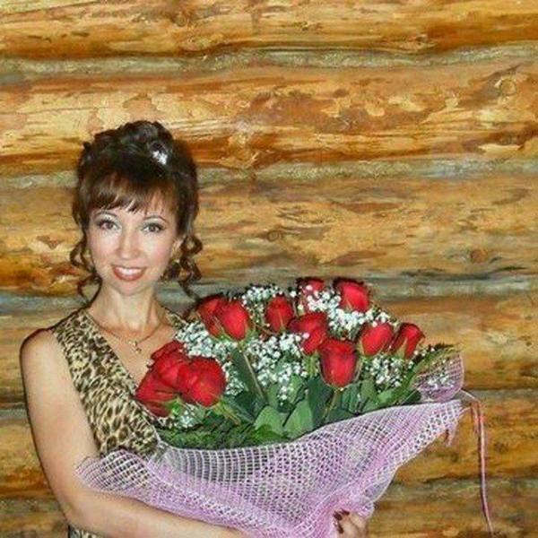 Профессиональный массаж
