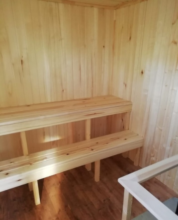 Строительство каркасных бань