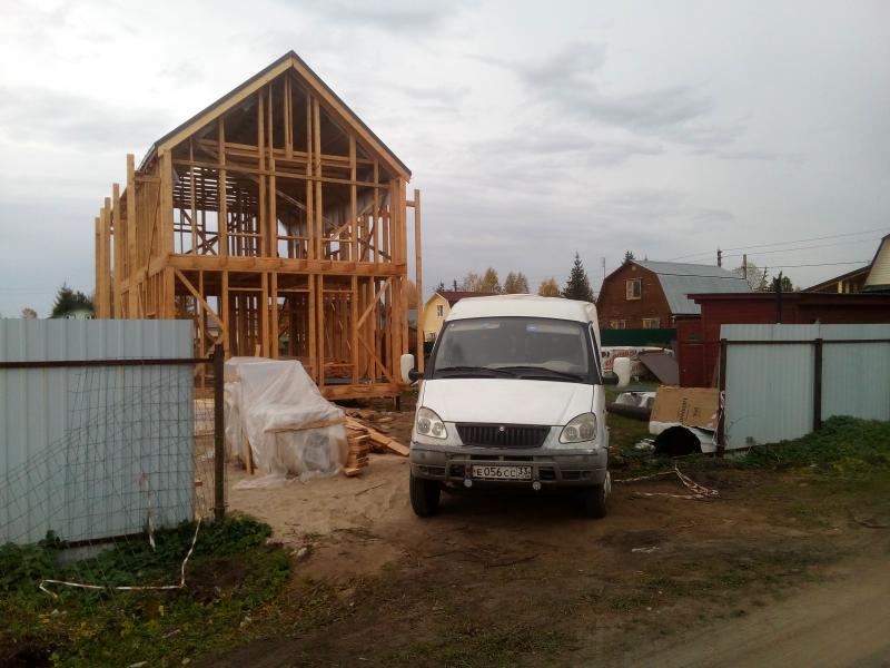 Вывоз мусора Вывоз мусора