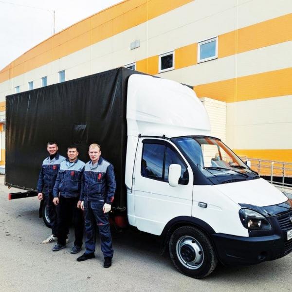 Грузчики Недорого на час