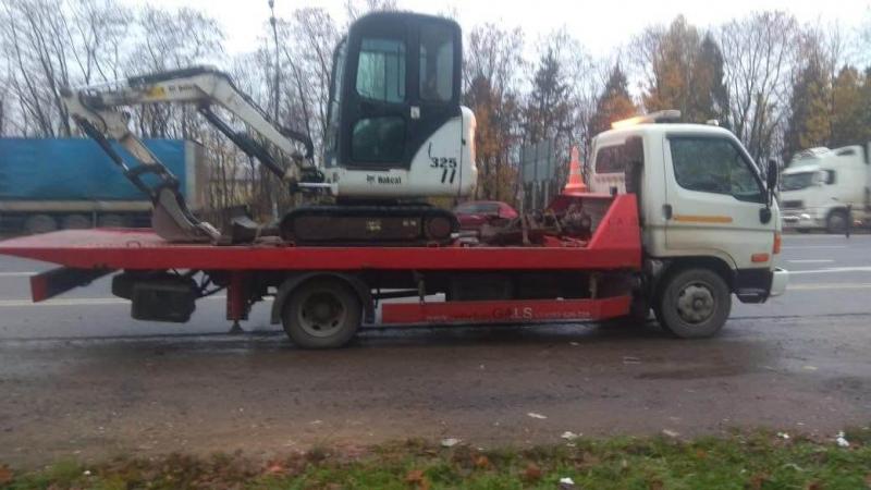 эвакуатор воротынск 24/7.Услуги эвакуатора