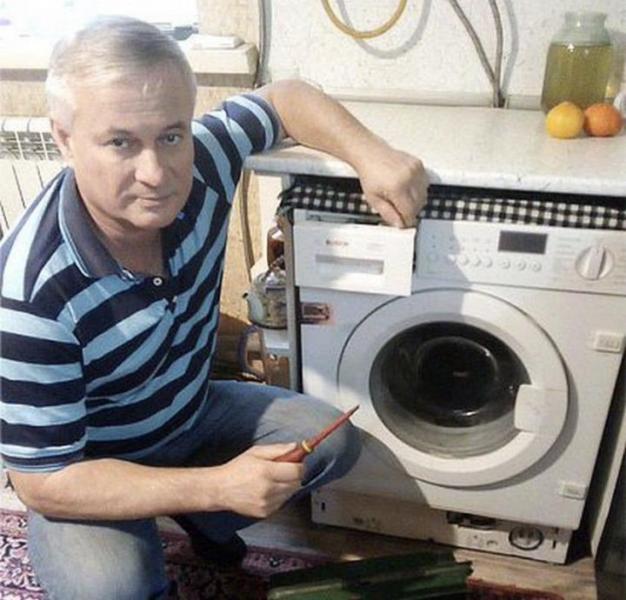 Ремонт стиральных и посудомоечных машин на дому Тюмень Ремонт стиральных и посудомоечных машин на дому Тюмень